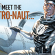 Ross’ main cover for Astro City #41